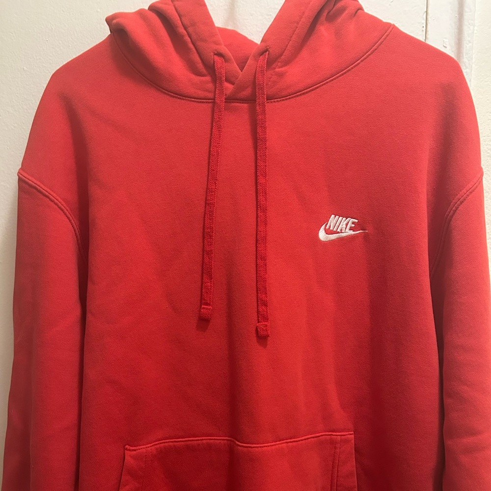 Nike Hoodie